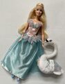 Barbie Fairytale Collection In Schwanensee Swan Lake Odette