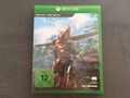 Biomutant Microsoft Xbox One Series X|S