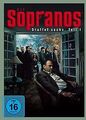 Die Sopranos - Staffel 6, Teil 1 [4 DVDs] von Timothy Van... | DVD | Zustand gut