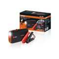 OSRAM OBSL300 AUTO STARTHILFEGERÄT POWERBANK BATTERYSTART 300 12V 1500A 13000MAH