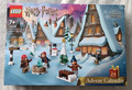 LEGO Harry Potter: Adventskalender 2023 (76418)