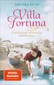 Antonia Riepp | Villa Fortuna | Taschenbuch | Deutsch (2022) | 448 S. | Piper