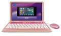 VTECH GENIO LERNLAPTOP PINK Lerncomputer, Mehrfarbig