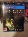 Alien Isolation Ripley Edition PS4 | PAL | Neu & Sealed