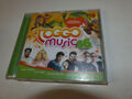 CD    Toggo Music 46