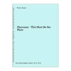 Cheyenne - This Must Be the Place Sean, Penn, McDormand Frances Hirsch Judd u. a