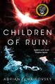 Children of Ruin | Adrian Tchaikovsky | Englisch | Taschenbuch | 2019