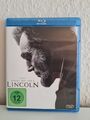 Lincoln - Blu Ray - Daniel Day Lewis Tommy Lee Jones - Steven Spielberg