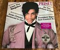 PRINCE VINYL LP CONTROVERSY USA 180g VINYL REMASTER 2011 SEALED WITH POSTER!!