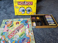 Monopoly Spongebob Schwammkopf Edition 2006  Hasbro Parker