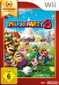 Mario Party 8 (Nintendo Selects) - [Wii]