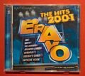 Bravo (2 CD) The Hits 2001