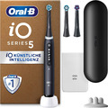 Oral-B Io Series 5 plus Edition Elektrische Zahnbürste/Electric Toothbrush, plus