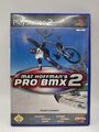 Mat Hoffman's Pro BMX 2 Sony PlayStation 2, 2002