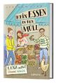 Kein Essen in den Müll | Lena rettet das krumme Gemüse | Stephan Sigg | Buch | 1