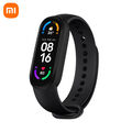 Band 6 Smartwatch 1,56 Zoll BT5.0 Fitness  30 Sportmodi H0E7