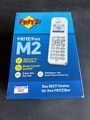 AVM FRITZ!Fon M2 DECT Mobilteil - Weiß