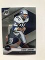 2021 Mosaic Steve Largent #180 Seattle Seahawks NFL Trading Card