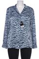 Basler Bluse Damen Oberteil Hemd Hemdbluse Gr. EU 42 Blau #8bw35mf