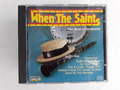 CD, When the Saints, Best of Dixieland