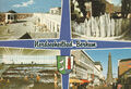 Postkarten - Postkarte - Nordsee - Nordseeheilbad Borkum - versandt -