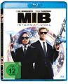 Men in Black: International (Blu Ray)