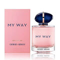 My way by giorgio armani EDP für Frauen 3 fl oz/90ml neu in Box