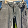 "ONLY & SONS  SLIM FIT" Herren Jeans Jeanshose Gr. W36 L32 grau Stretch-Maße i.B