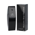 Mercedes-Benz Mercedes-Benz Club Black Eau De Toilette EDT 100 ml (man)