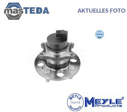 37-14 752 0001 RADNABE HINTEN MEYLE FÜR HYUNDAI GETZ,I20,ACCENT III,I10