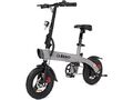 ✅ NEU E-Bike ELEKGO 16 Zoll Klappfahrrad 36V 8.4Ah 25 km/h 250W Motor City EBike