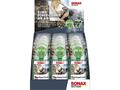 SONAX 03231000 Klima PowerCleaner AirAid symbiotisch Thekendisplay 100 ml