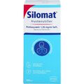 SILOMAT Hustenstiller Pentoxyverin 1,35 mg/ml Saft  100 ml PZN18661400