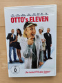 Otto's Eleven (DVD) - Otto Waalkes  - Komödie