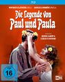 Die Legende von Paul und Paula (Filmjuwelen / DEFA / 1972) [Blu-ray]