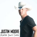 Kinda Don't Care [Deluxe Edition] von Justin Moore [Audio CD]