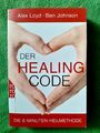 Alex Loyd Ben Johnson:  Der Healing Code - Die 6-Minuten-Heilmethode, Topzustand