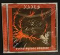 NAILS - Every Bridge Burning - CD NEU / NEW / OVP