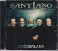 SANTIANO / DOGGERLAND * NEW CD 2023 * NEU