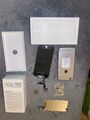 Apple iPhone 6 - 64GB - Silber (Ohne Simlock) A1586 (CDMA + GSM)