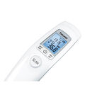 Beurer FT 90 kontaktloses Fieberthermometer Stirnthermometer Digitaldisplay