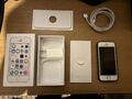 iPhone 5s 32GB Gold 