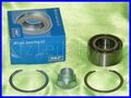 SKF Radlager Satz Radlagersatz vorne Vorderachse Opel Corsa D E Adam 1.0 1.2 1.4