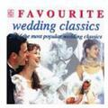 Favourite Wedding Classic - Various Artists (Audio cd)