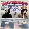 7" RINGO STARR ex BEATLES Snookeroo ELTON JOHN / Oo-Wee APPLE D 1974 like NEW!