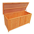 Gartenbox Gartentruhe Auflagenbox Kissenbox Auflagen Kissen Box Garten Terrasse