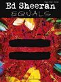 Ed Sheeran: Equals: Equals Pvg, Ed Sheeran