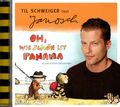 Janosch: Oh, wie schön ist Panama (CD) gelesen von Til Schweiger