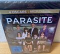 Parasite - Finde den Eindringling! - Blu-ray - Bong Joon Ho - Oscars 2020 - neu