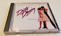 Dirty Dancing ( The Original Soundtrack ) - Vestron Music - BD86408 - #CDA300